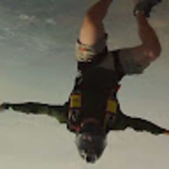 Meet your Posher, Jason - Picture 1 of 1